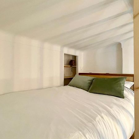 Апартаменти Cosy Cocoon - 2 To 4 Travelers. Ніцца Екстер'єр фото