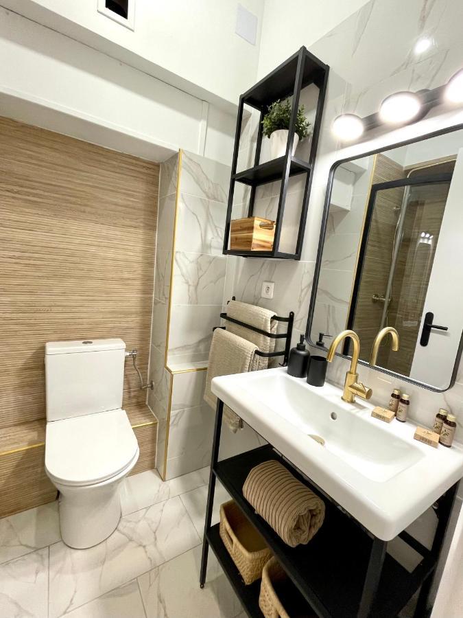 Апартаменти Cosy Cocoon - 2 To 4 Travelers. Ніцца Екстер'єр фото