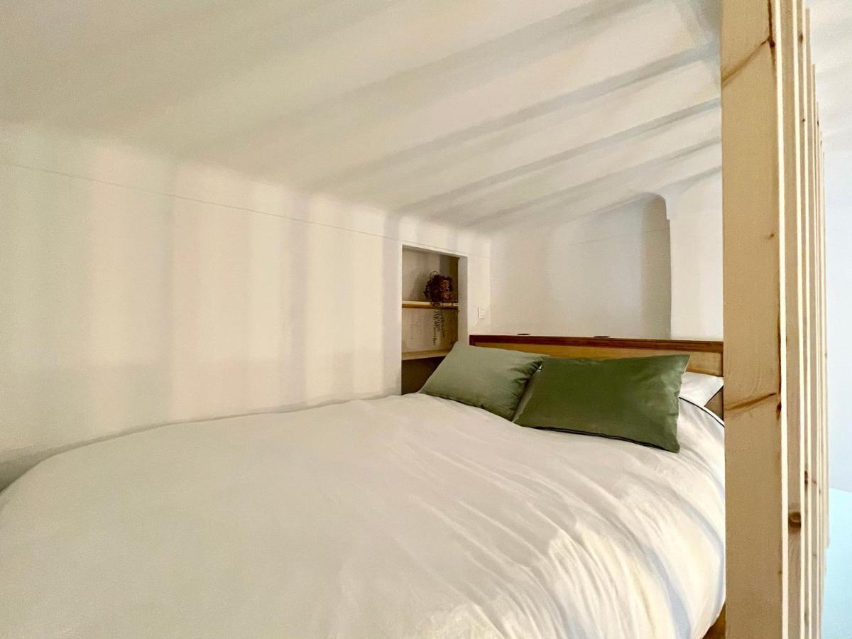 Апартаменти Cosy Cocoon - 2 To 4 Travelers. Ніцца Екстер'єр фото